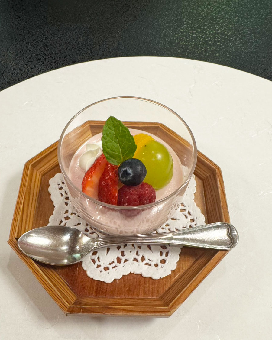 着物でランチ会