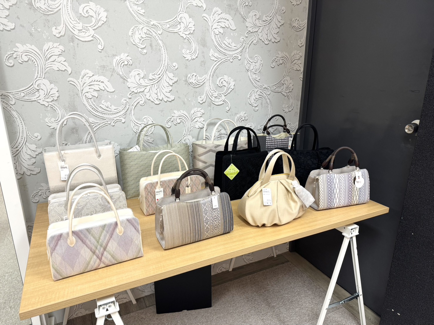 2026年　創業祭 準備完了